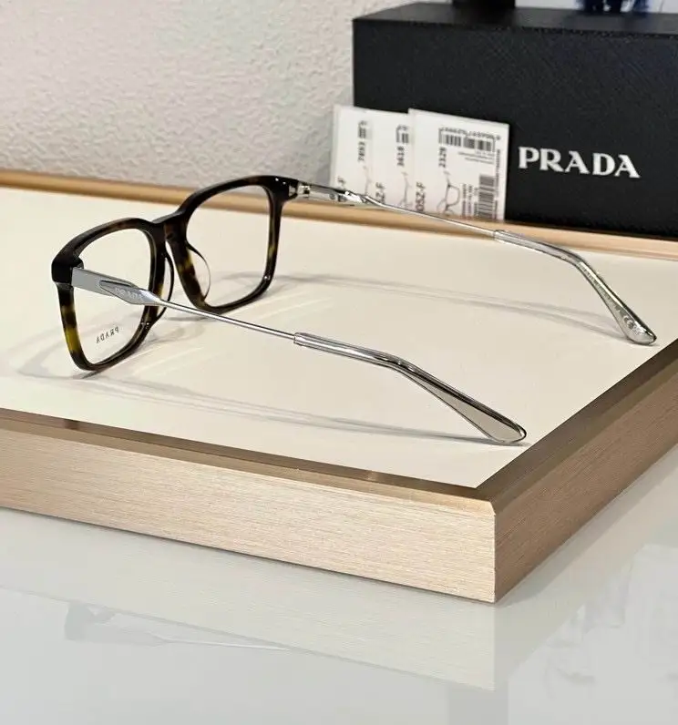 Prada Plain Glasses (59)